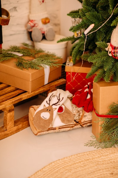 10 Mejores Suministros para Manualidades Navideñas al por Mayor