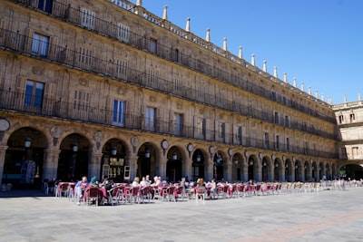 Mejores empresas de consultoría n8n en Salamanca