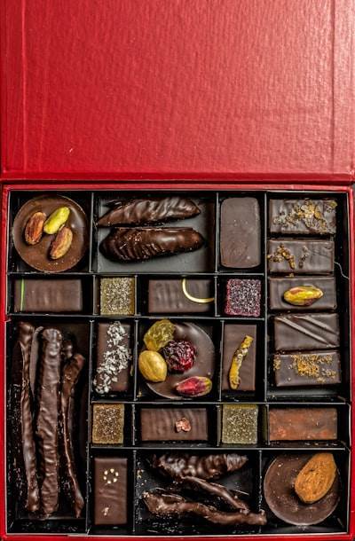 Chocolate belga: Frescura, sabores y calidad