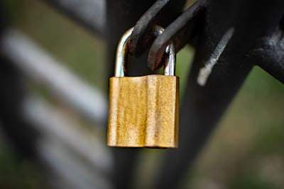 Protección de datos sensibles en un ERP personalizado en 2024