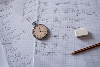 Rastreo de competencias matemáticas mediante resolución de problemas