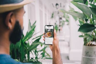 Explorando más allá de la app