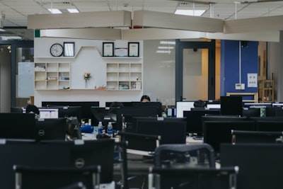 Empresa especializada en desarrollo de software a medida en Getxo.