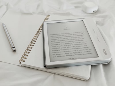 Sincroniza automáticamente tus libros de Kobo con StoryGraph