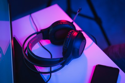Auriculares gaming Acer con 68% de descuento