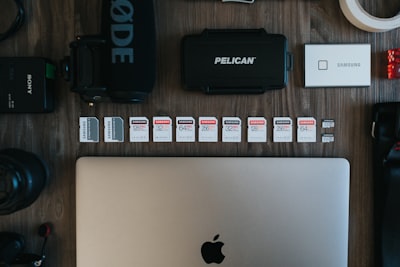 Por qué creamos 9 kits de agente en 1 día