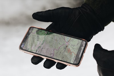 Descubra Realtime Location Tracker: PWA de código abierto