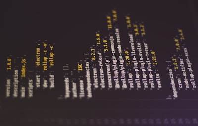 Avoiding Common Database Mistakes