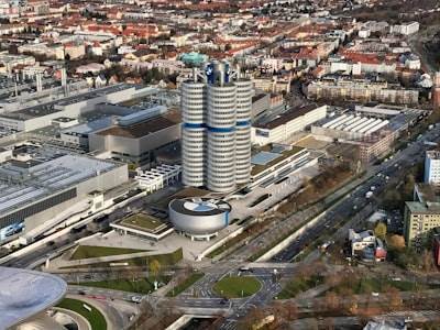 Mejores empresas de automatización en Oviedo