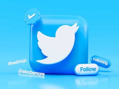 El futuro del marketing en Twitter: automatización y el auge de Cybermindpro