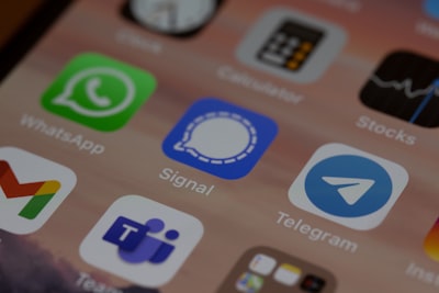 Top 5 Bots de Telegram en Santa Coloma de Gramenet