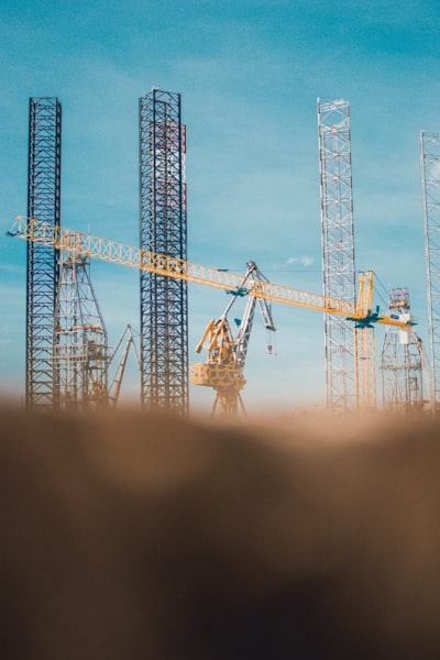 ¿Integración de terceros para automatizar en construcción?