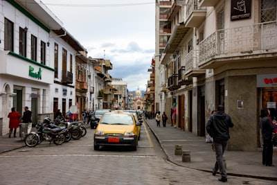 La mejor forma de encontrar inteligencia empresarial en Cuenca