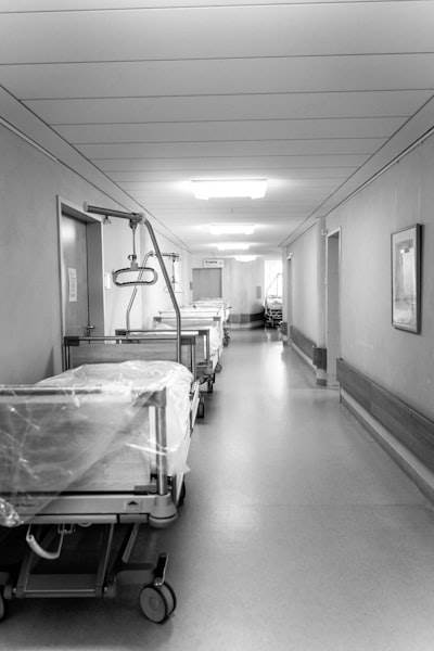 Principales razones de falla en la implementación de EHR en hospitales