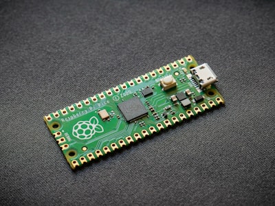 5 placas RP2040 que superan a la Raspberry Pi