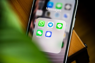 4SEND: mensajería segura sin número de teléfono ni correo