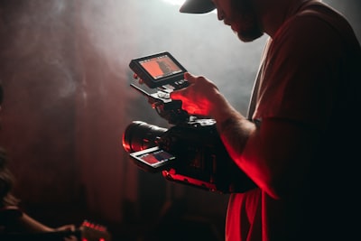 Checklist de pre-producción para cine con IA