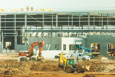 Las mejores compañías de automatización de construcción en Valencia