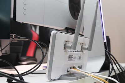 Aprovecha la velocidad del cable coaxial