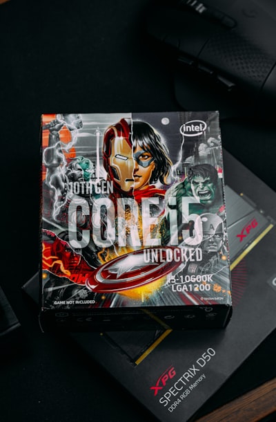 5 CPUs obsoletos para juegos en 2026