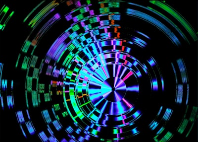 Inferencia en modelos gráficos gaussianos espectrales