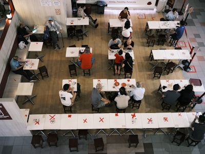Los mejores evaluadores de socios de IA en Bilbao