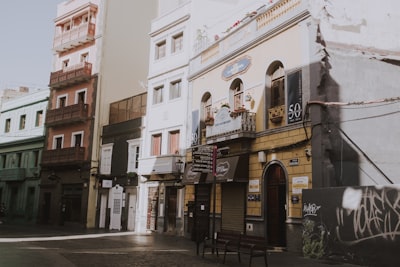 Las mejores empresas de anuncios de video de IA en Las Palmas de Gran Canaria