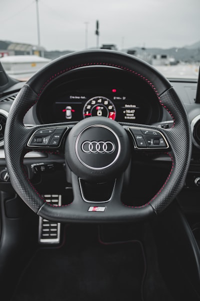 Lujo y tecnología Audi al mismo precio que un SUV nuevo