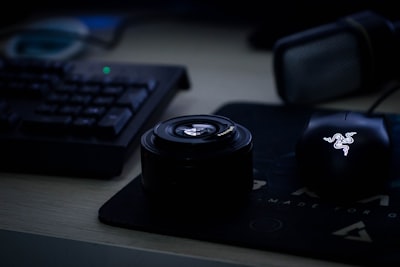 Nueva cámara web de Razer: 30% de descuento en 1440p y 60FPS