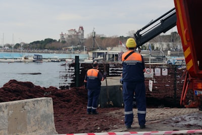 Socio oficial supervisor de trabajadores agentivos en A Coruña con más de 15 años de experiencia