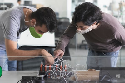 Top 3 Expertos en automatización de tareas en Barcelona