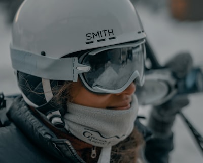 Las mejores gafas de esquí recomendadas