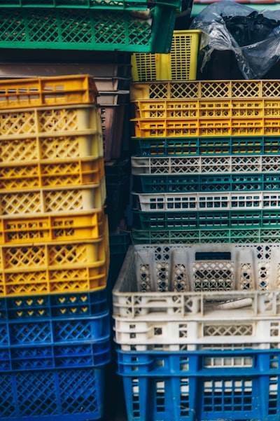 Diferencias entre programadores de empresa y Sistemas Tradicionales en Distribución