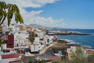 Automatización de inventarios en Santa Cruz de Tenerife