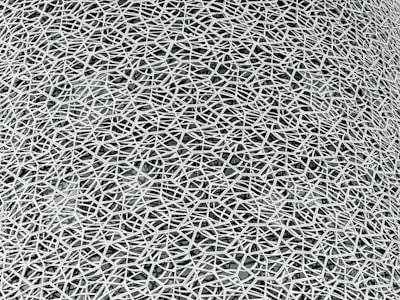 Biofabricación de redes microvasculares para mejorar los injertos de piel 3D