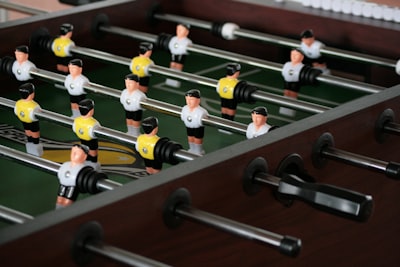 Top Empresas de gestión de clubes deportivos en Málaga