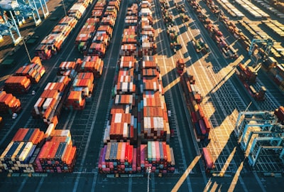 Cómo integrar agentes de IA en la hoja de ruta de innovación logística