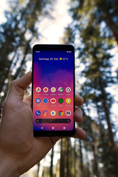 Comparativa Samsung Galaxy y Google Pixel: ventajas reales