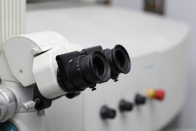 Detección automatizada de fallas en sistemas de lentes Varicam