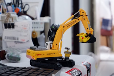 Automatización de la programación de la construcción con inteligencia artificial.