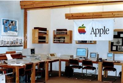 El impacto irresistible de los servicios de Apple