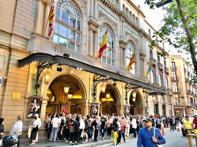 Mejores empresas para modelos de IA personalizados en Barcelona