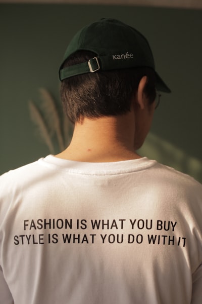 ¿La inteligencia artificial puede reemplazar a los diseñadores de moda?