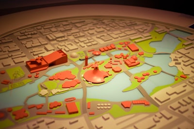 Construyendo modelos de GeoAI: Datos espaciales a ideas accionables