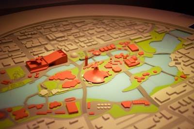 IA y Análisis Geoespacial: Toma de Decisiones en 2025