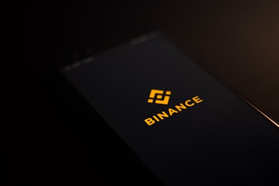 Cómo funciona la verificación de identidad en Binance