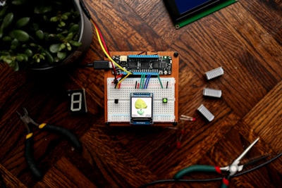 Añade nuevas capacidades a tu Home Assistant con hardware