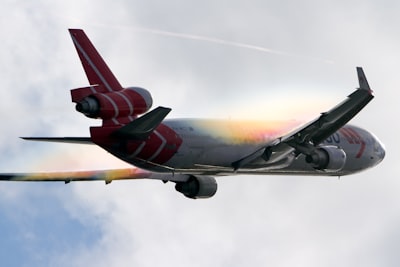 Aviones que planean y la promesa de la IA impulsada por la investigación