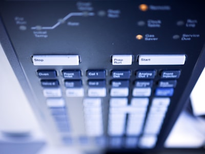 Expertos en automatización de reportes financieros en Alicante