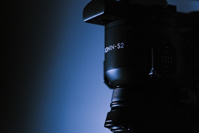 DJI presenta el gimbal de cámara RS 5 ligero